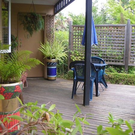 ברייט Merrimeet Cottages מראה חיצוני תמונה