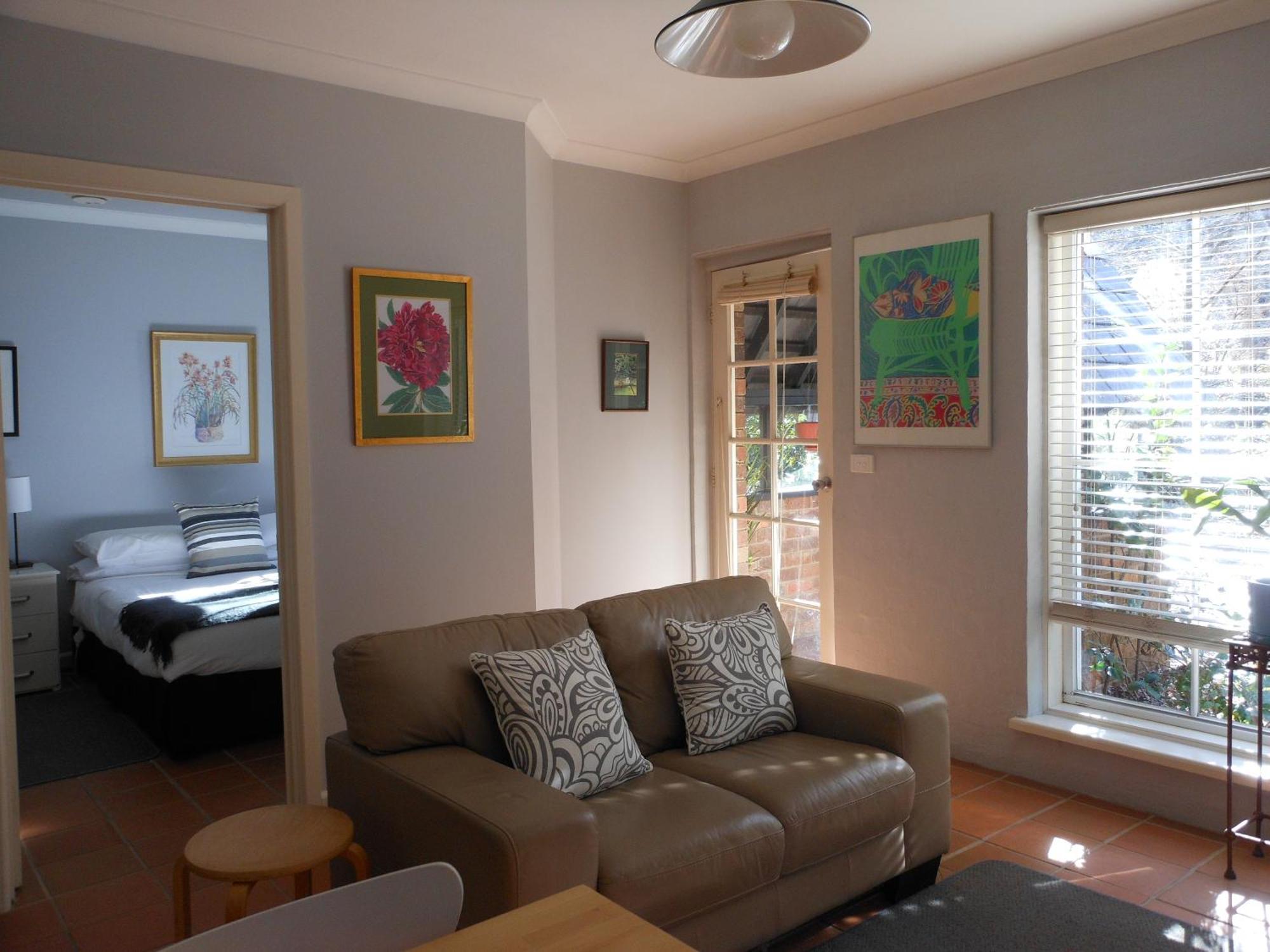 ברייט Merrimeet Cottages מראה חיצוני תמונה