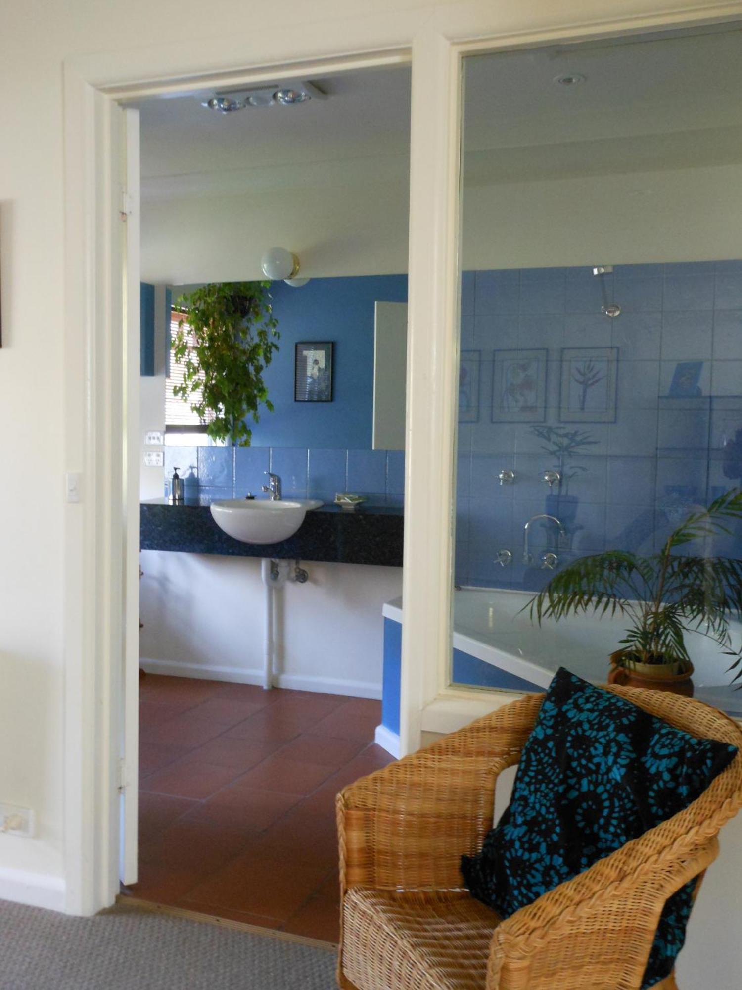 ברייט Merrimeet Cottages מראה חיצוני תמונה