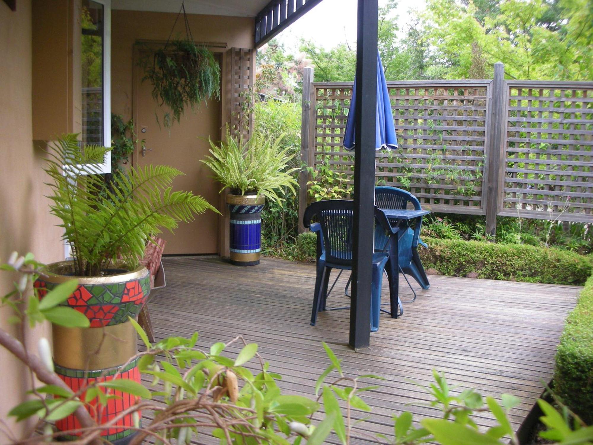 ברייט Merrimeet Cottages מראה חיצוני תמונה