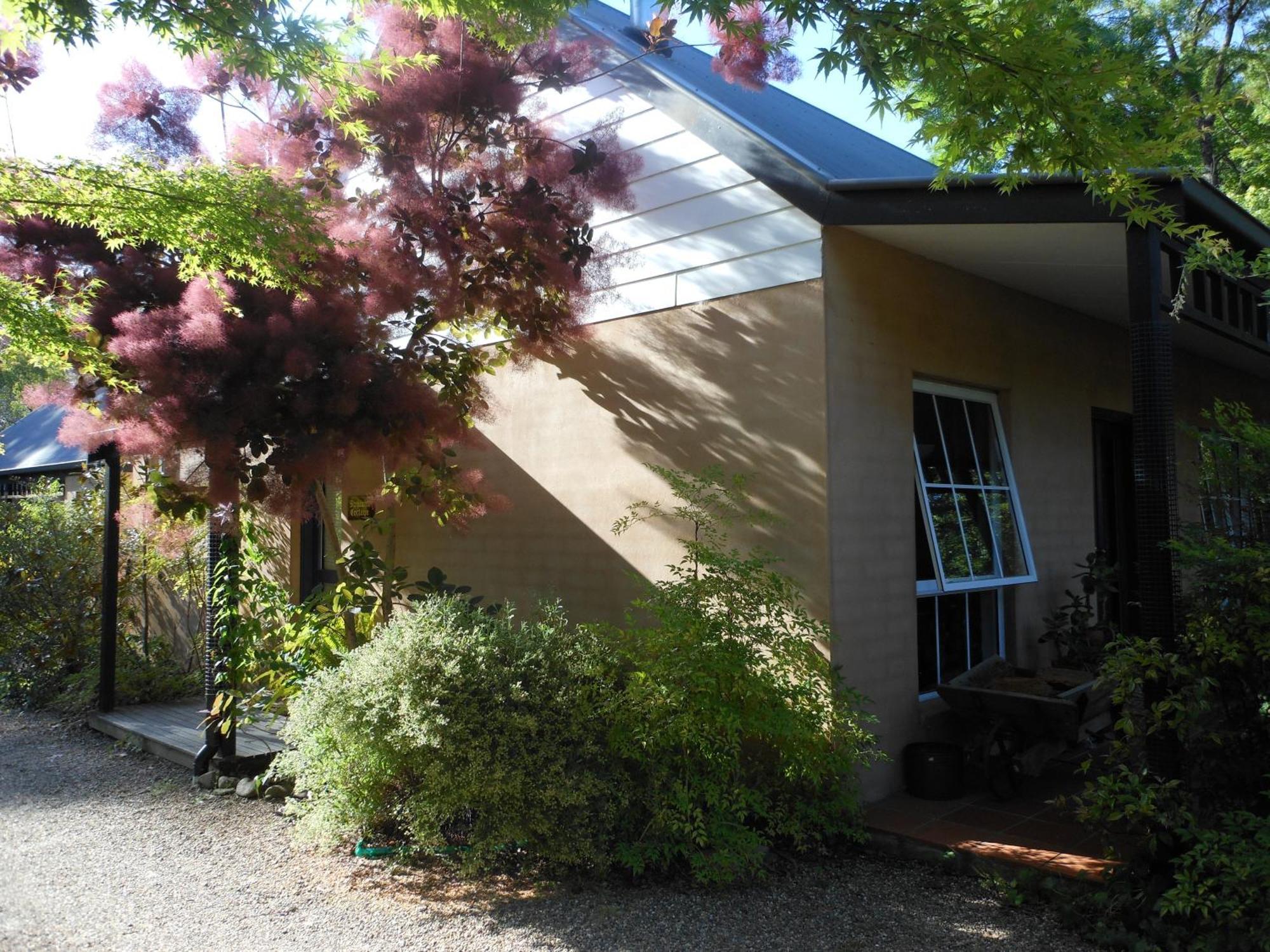ברייט Merrimeet Cottages מראה חיצוני תמונה