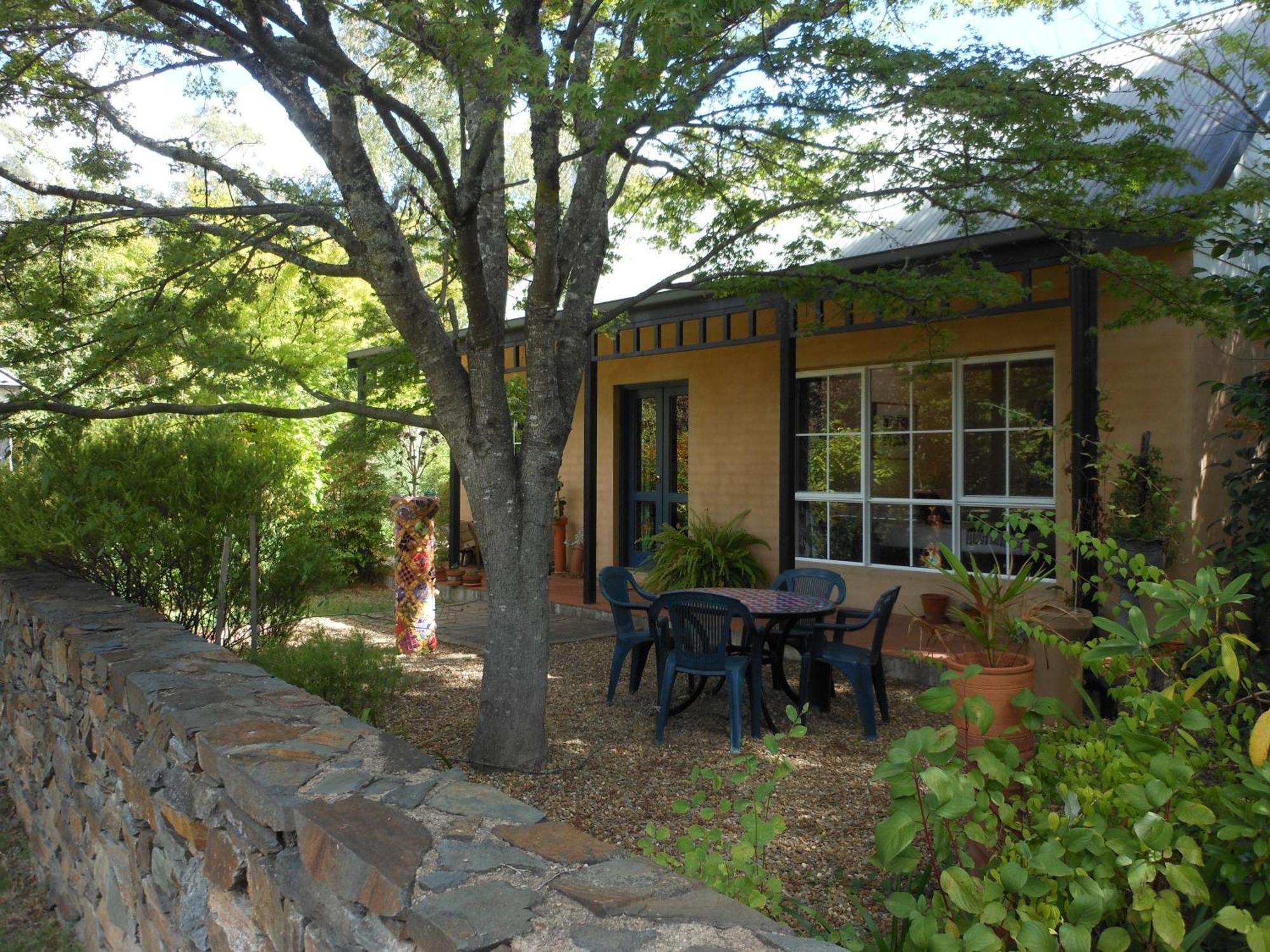 ברייט Merrimeet Cottages מראה חיצוני תמונה