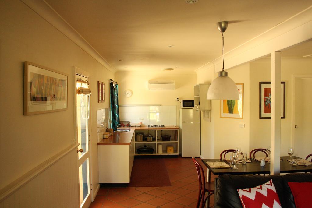 ברייט Merrimeet Cottages חדר תמונה