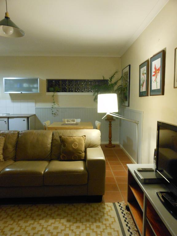 ברייט Merrimeet Cottages חדר תמונה