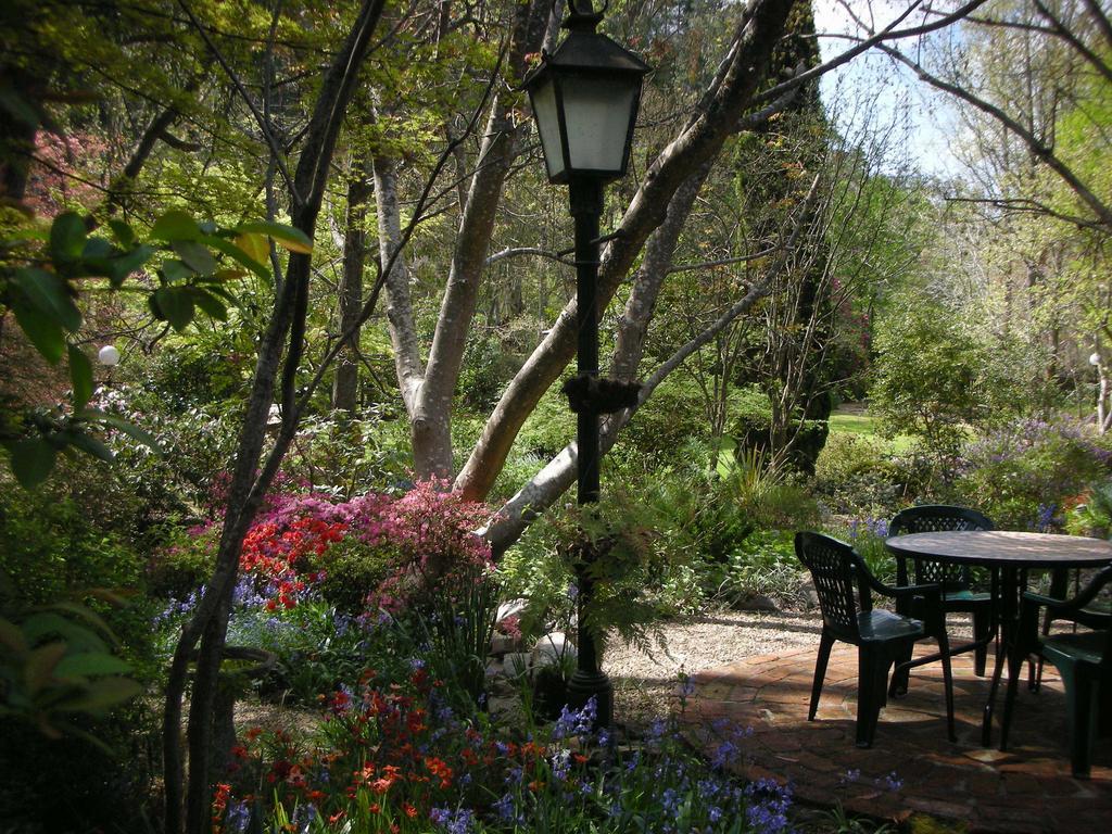 ברייט Merrimeet Cottages חדר תמונה
