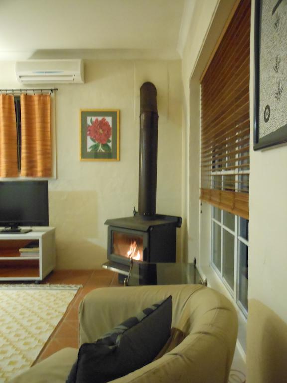 ברייט Merrimeet Cottages מראה חיצוני תמונה