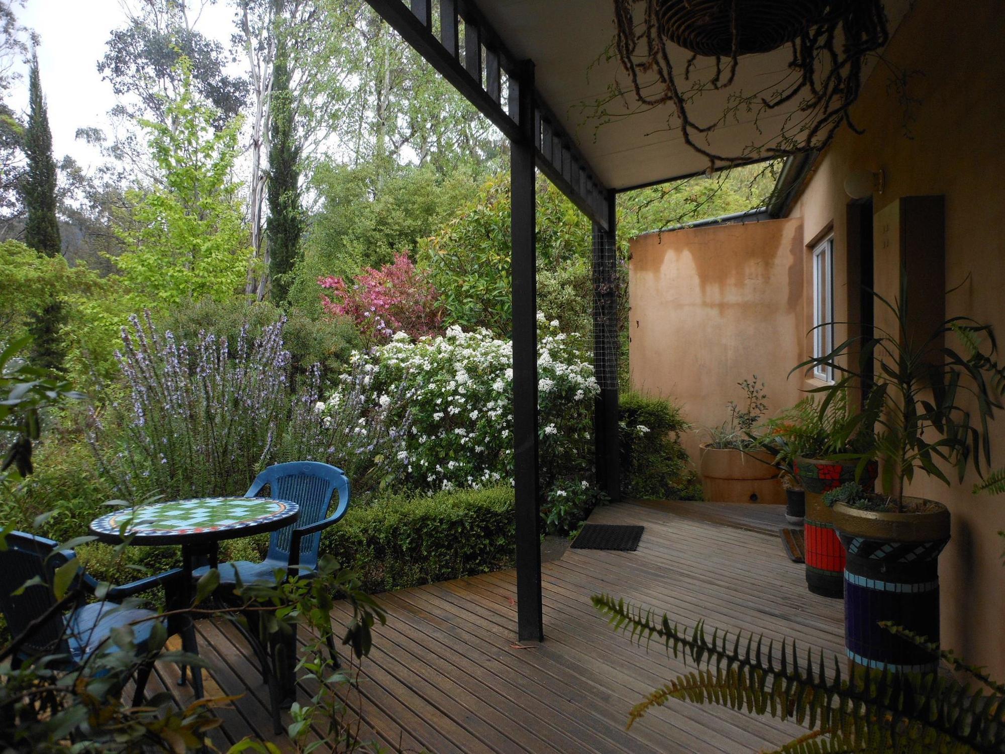 ברייט Merrimeet Cottages מראה חיצוני תמונה