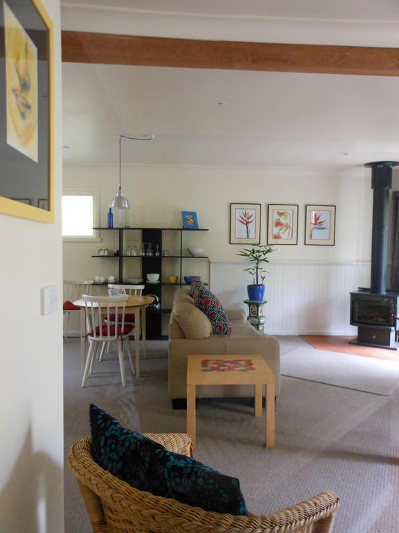 ברייט Merrimeet Cottages חדר תמונה