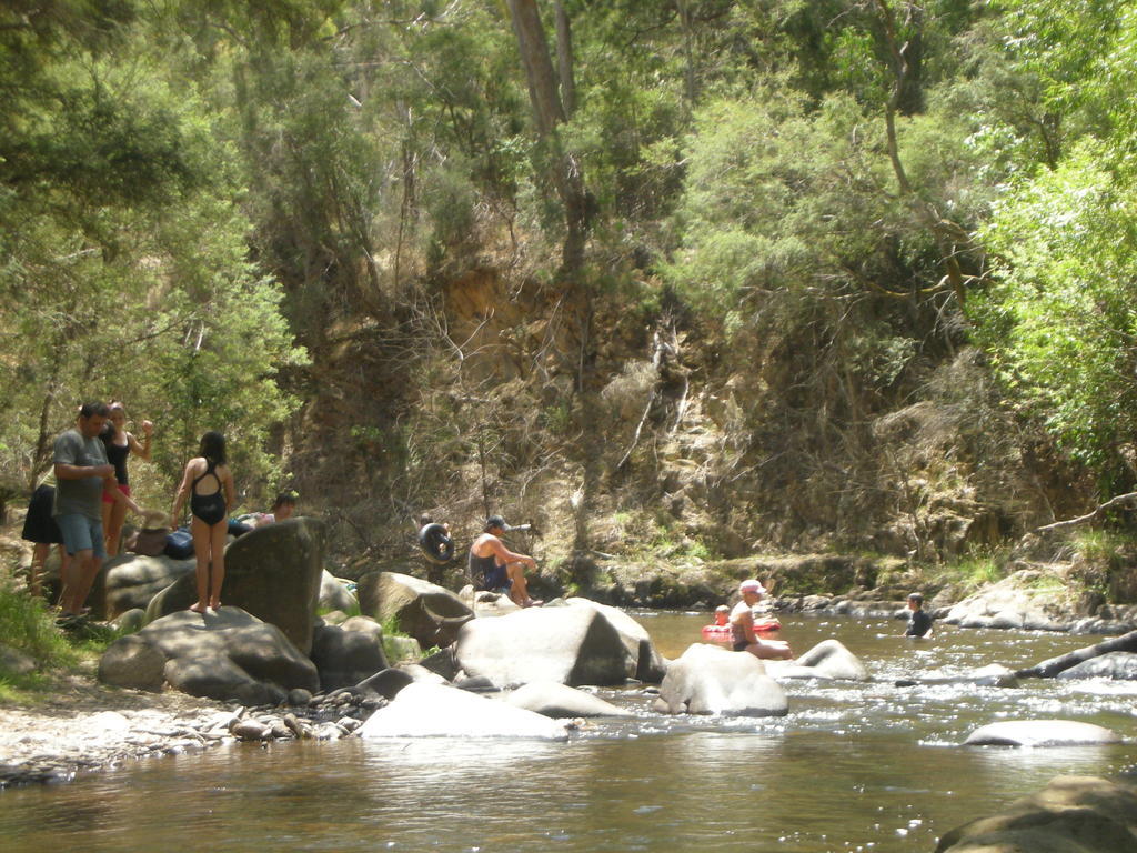 ברייט Merrimeet Cottages מראה חיצוני תמונה