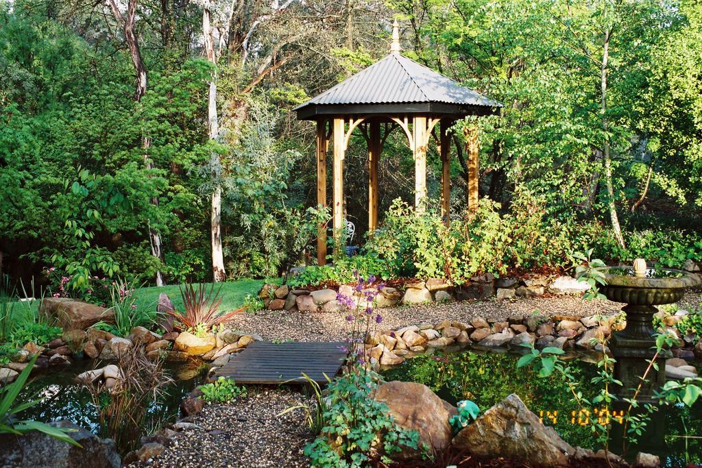 ברייט Merrimeet Cottages מראה חיצוני תמונה