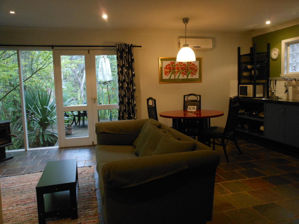 ברייט Merrimeet Cottages מראה חיצוני תמונה