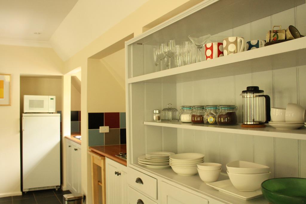 ברייט Merrimeet Cottages מראה חיצוני תמונה