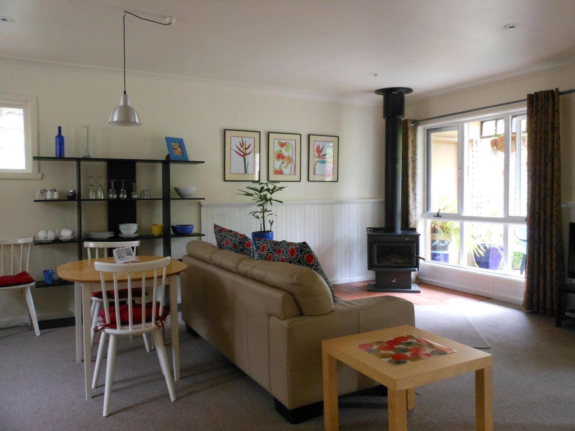 ברייט Merrimeet Cottages מראה חיצוני תמונה