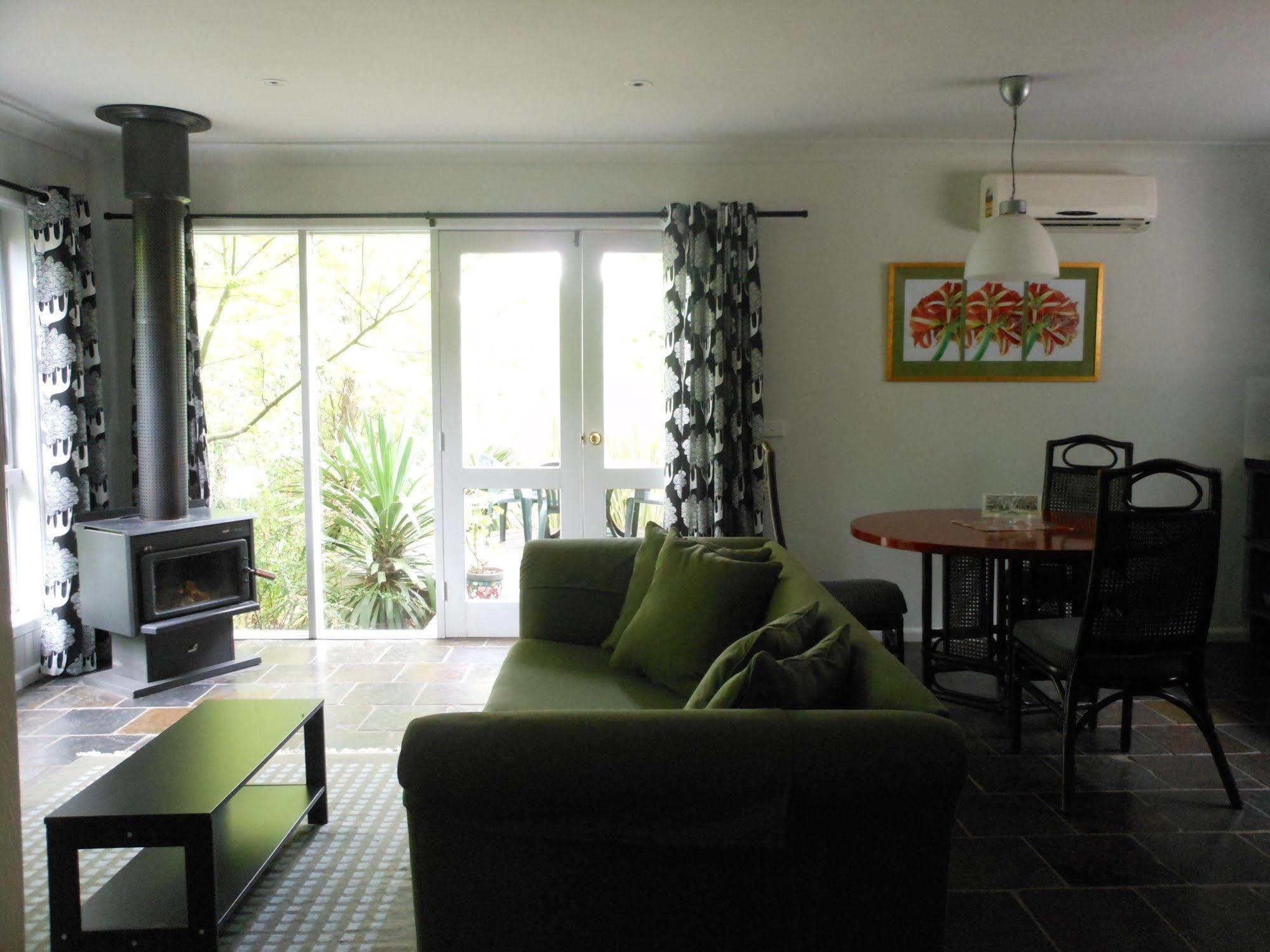 ברייט Merrimeet Cottages מראה חיצוני תמונה