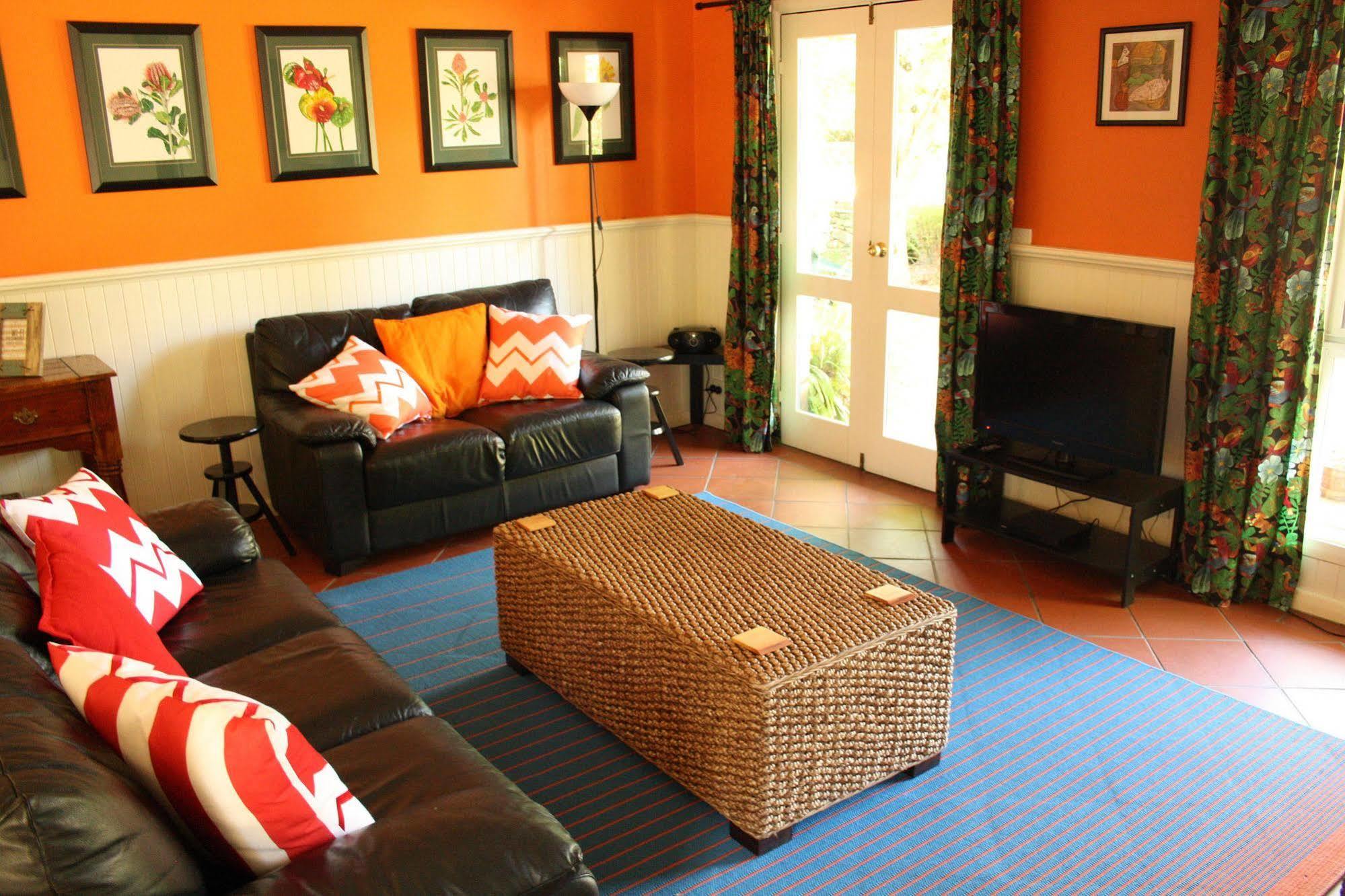 ברייט Merrimeet Cottages מראה חיצוני תמונה
