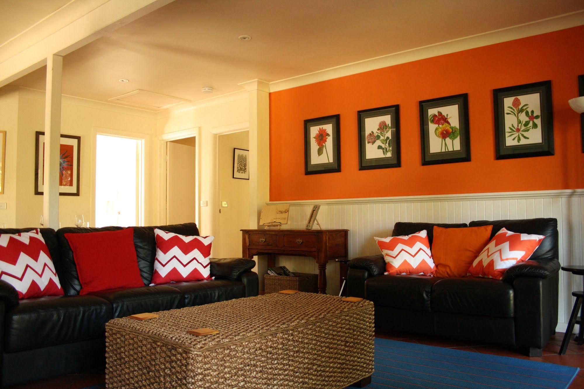 ברייט Merrimeet Cottages מראה חיצוני תמונה