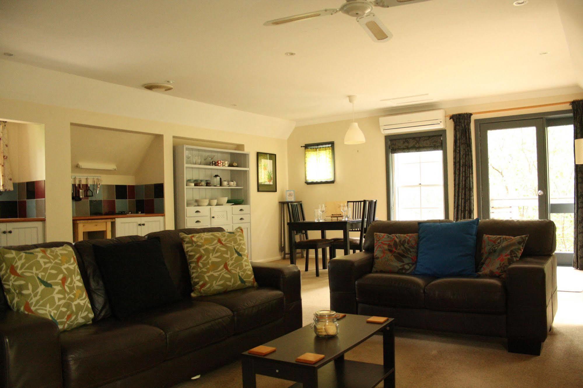 ברייט Merrimeet Cottages מראה חיצוני תמונה