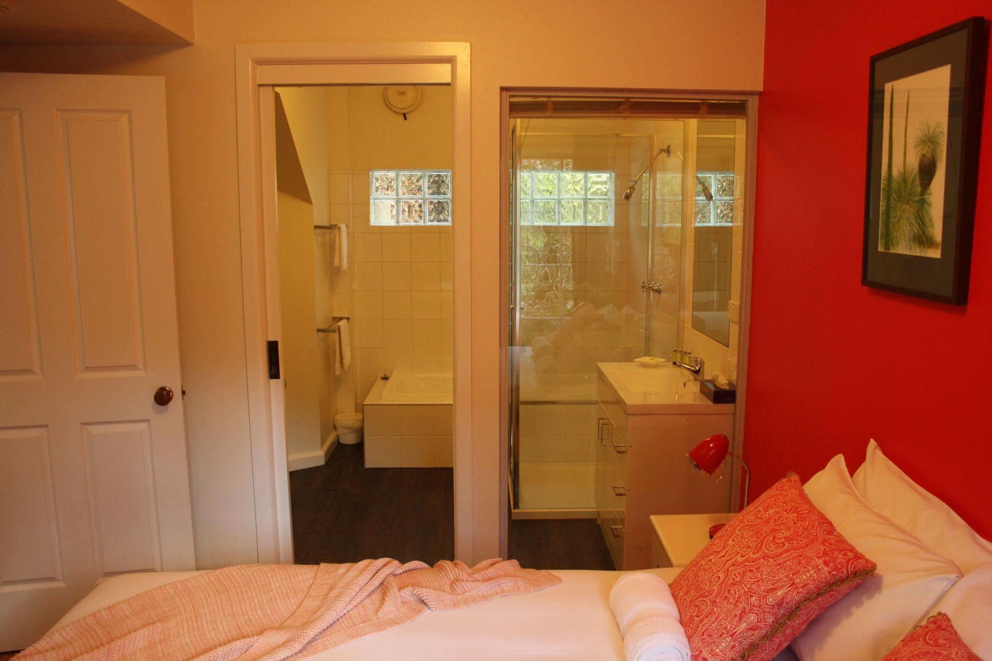 ברייט Merrimeet Cottages מראה חיצוני תמונה