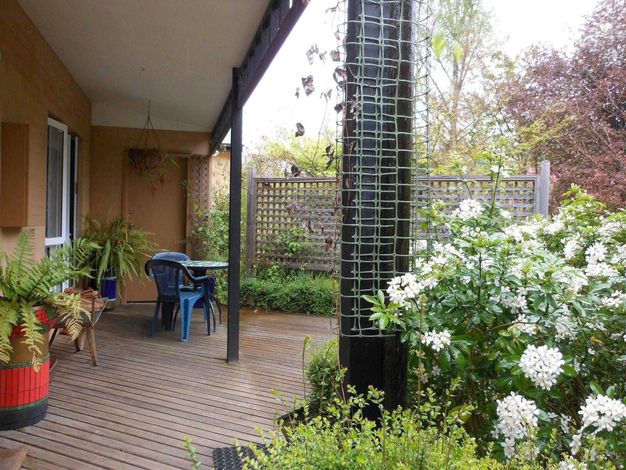 ברייט Merrimeet Cottages מראה חיצוני תמונה