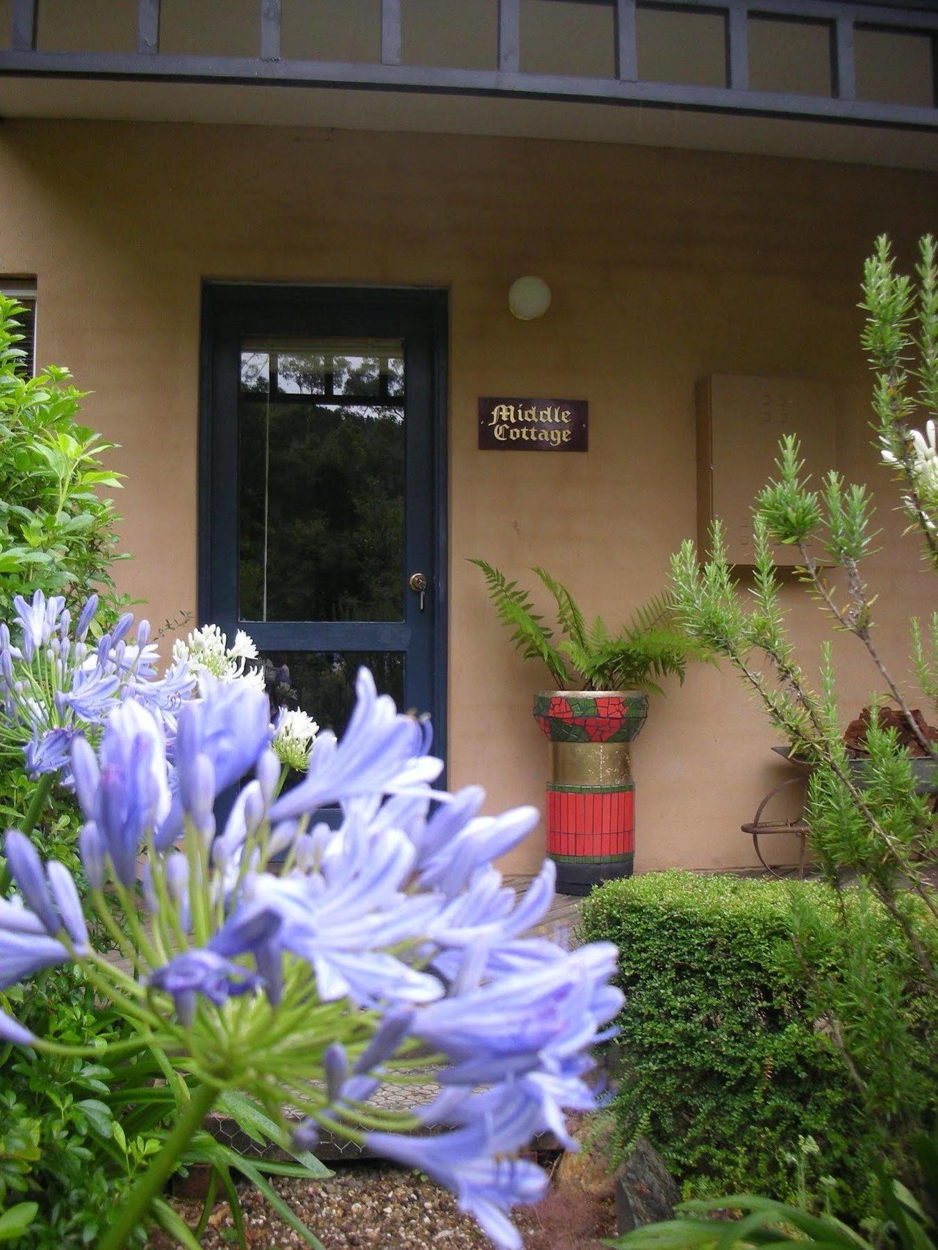 ברייט Merrimeet Cottages מראה חיצוני תמונה