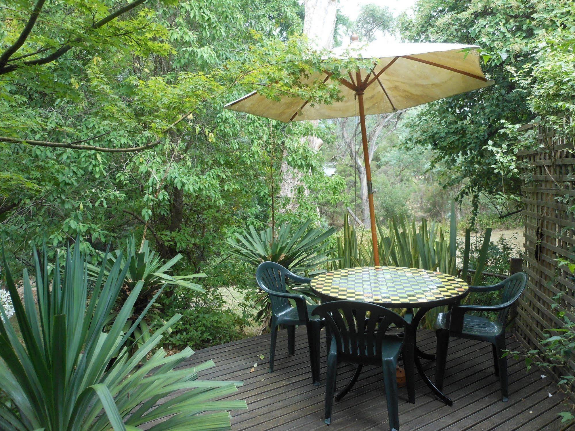 ברייט Merrimeet Cottages מראה חיצוני תמונה
