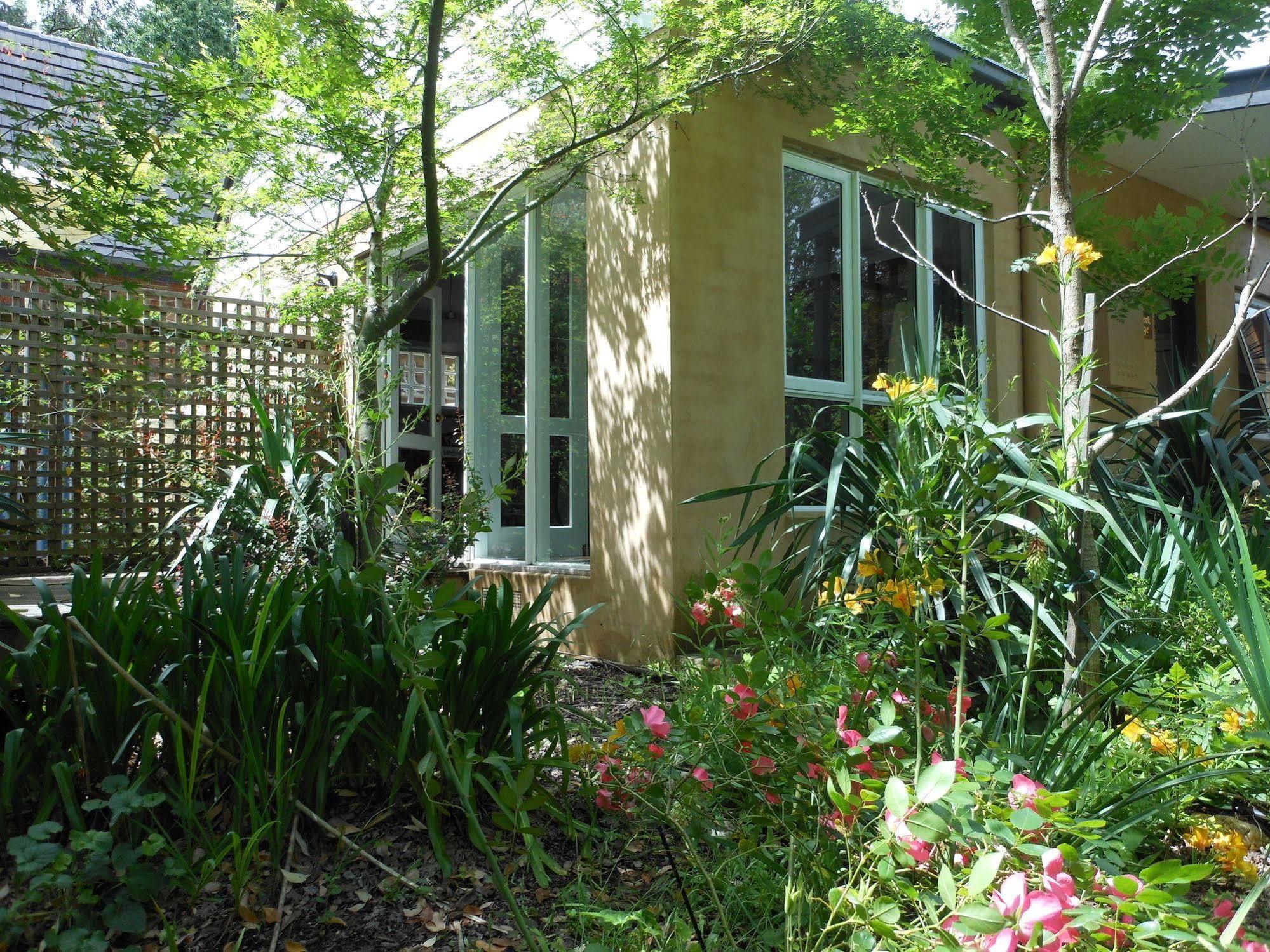 ברייט Merrimeet Cottages מראה חיצוני תמונה