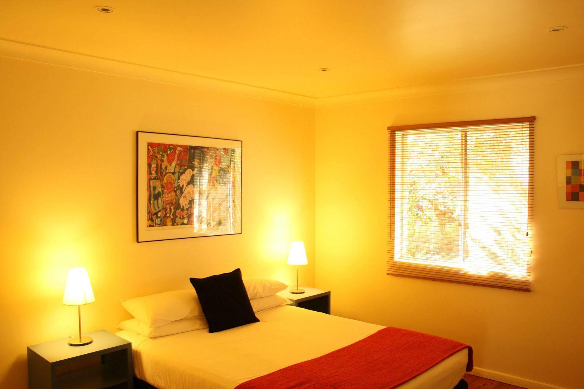 ברייט Merrimeet Cottages מראה חיצוני תמונה